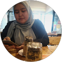 Nik Hazwani profile picture